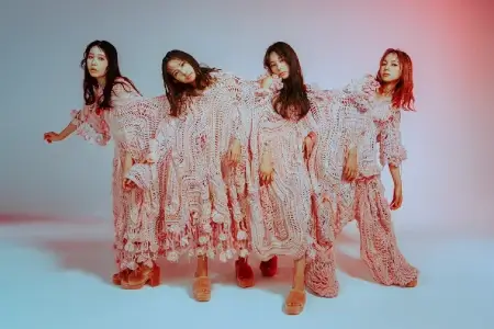 SCANDAL