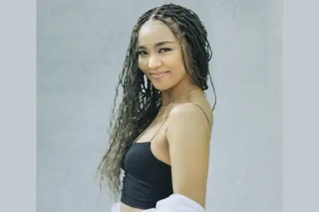 Crystal Kay