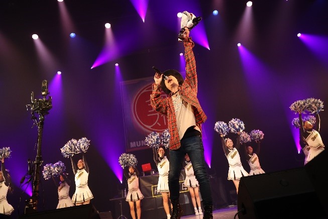 2023年宗像フェス